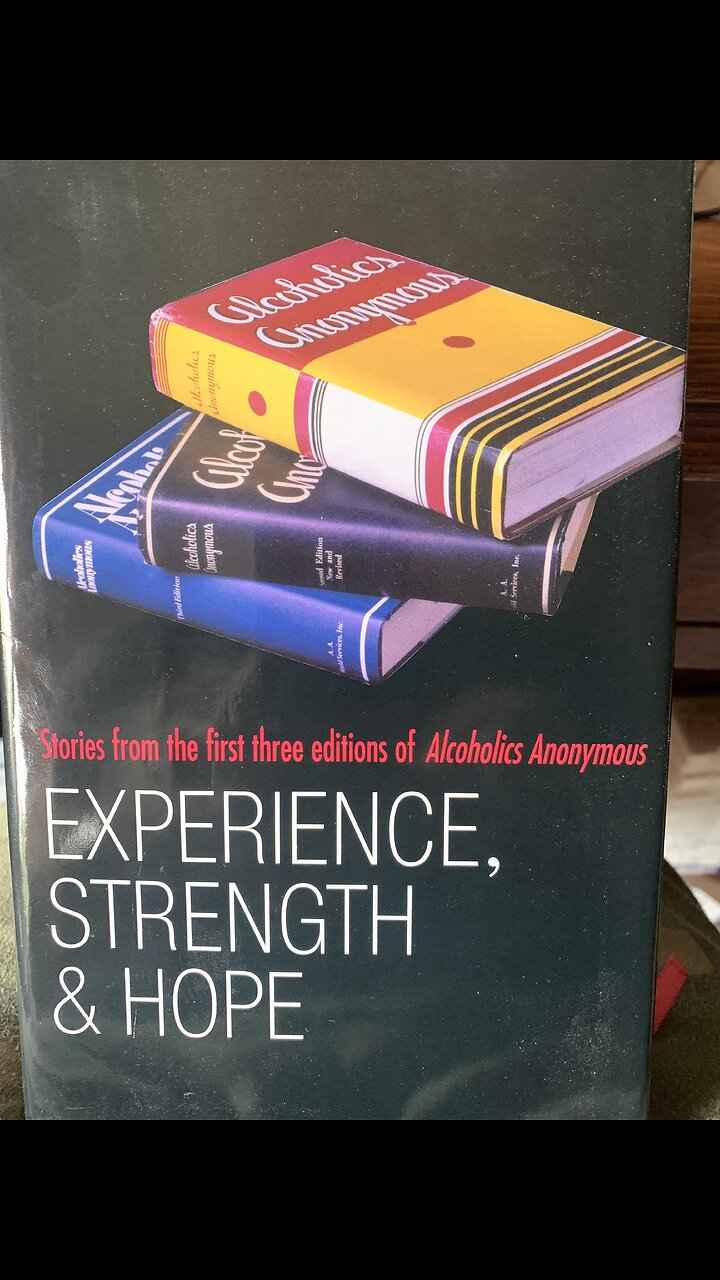 Joe And Charlie 4th Step Part 3 Aa History Audio Pt 22