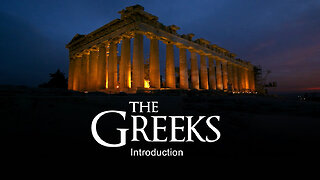 The Greeks: Introduction