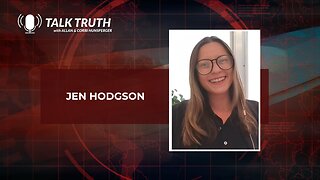 Talk Truth 03.13.24 - Jen Hodgson
