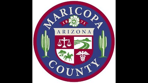 Maricopa County Supervisors Ignore Subpoena Again