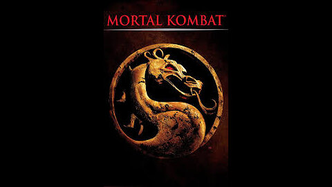 Mortal Kombat: Liu kang VS Scorpion
