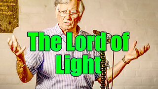 The Lord Of Light