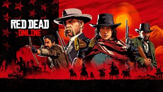 More of red dead online