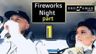 Rap Documentary Series - Fireworks part 1 (2021)