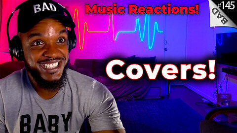 🔴🎵 Pitch Me The Best Covers! | BAD Ep 145