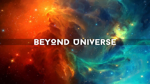 What Is Beyond Edge Of The Universe? Documentry