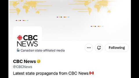 CBC's Dirty #ClimateScam Tricks