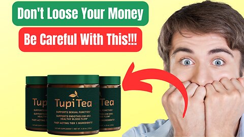 Tupitea Reviews : My Honest Tupitea Review (Be Careful With This!)