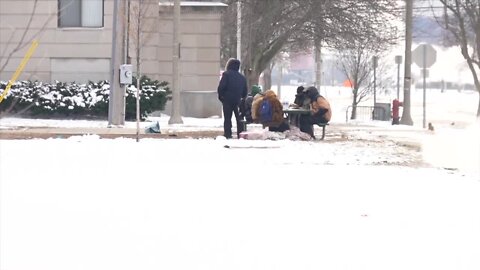 Lansing city council creates Ad Hoc Committee to address homelessness population