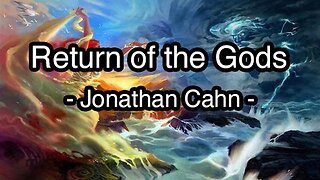 Have the Gods Returned? Did the Ancients Warn Us? w/ Jonathan Cahn