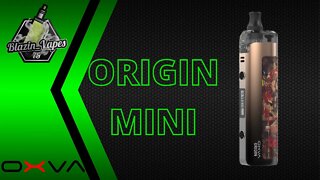 OXVA Origin Mini