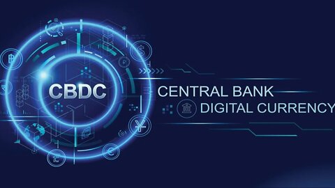 CBDC - - The start of The MARK OF THE BEAST?