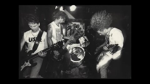 Swallow live at the Crocodile Cafe in Seattle 8/28/1993
