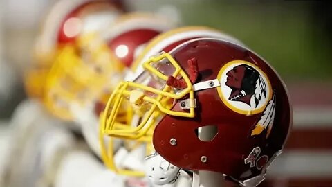 It's Official, Washington Redskins Will Be Changing It's Name.