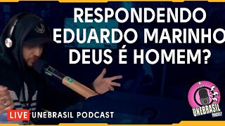 Eduardo Marinho - Qual o gênero de Deus?