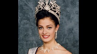 Miss Universe 1993