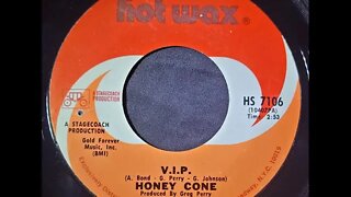 Honey Cone - V.I.P.