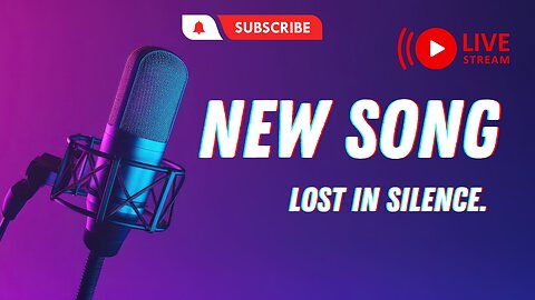 Lost in Silence | New Sad Song | Nataliya Song 2024