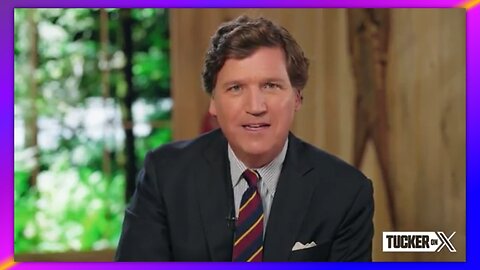 TUCKER CARLSON - EP. 22 LARRY SINCLAIR SAYS HE HAD A NIGHT OF COCAINE-FUELED SEX WITH BARACK OBAMA