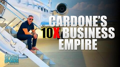 10X Your Thinking and Your Actions | Inspired by Grant Cardone