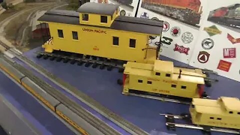 Medina Model Railroad & Toy Show Model Trains Part 1 From Medina, Ohio February 5, 2023
