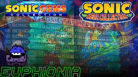 Sonic Month: Day 11 | Sonic 3 and Knuckles