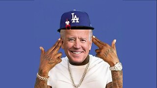 Suge - $leepy Joe (Biden deepfake cover of Suge by DaBaby)