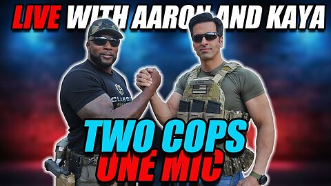 AK vs AR - Which one is SUPERIOR? Live w/ Kaya & Aaron!