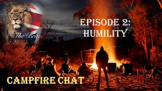 Episode 2: Humility