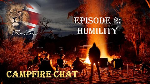 Episode 2: Humility
