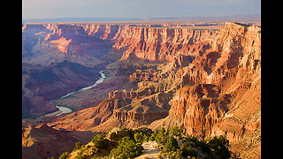 Grand Canyon 2016