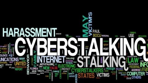 CYBERSTALKING WHAT IS IT WHAT ARE THE SIGNS AND HOW TO PREVENT IT
