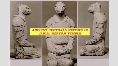 Are Reptilian Shapeshifters Real? 7,000 Year Timeline - Artifacts & Prophecy