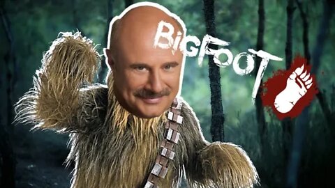 STOP TRYING TO KILL EACH OTHER!!!!! | Bigfoot