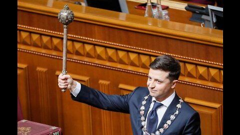 Bitter EU infighting erupts: EU split as Ukraine asks to join - Poland demands VDL act