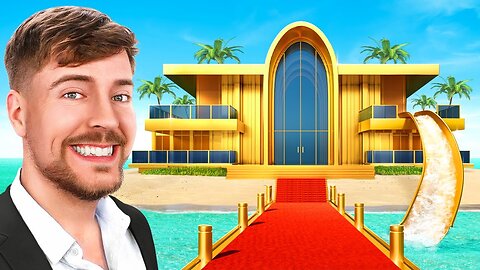 $1 vs $250,000 Vacation! challenge mr beast