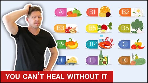 What Is The Best NUTRIENT For Leaky Gut & Good Gut Health?