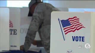 Ohio law would tighten voter requirements, require photo ID