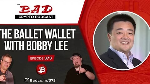 The Ballet Wallet with Bobby Lee