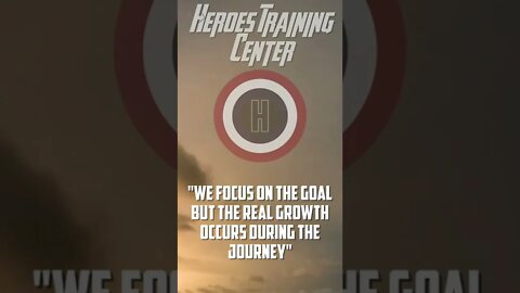 Heroes Training Center | Inspiration #79 | Jiu-Jitsu & Kickboxing | Yorktown Heights NY | #Shorts