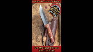 LT WRight Forest Trail! #madeinusa #usa #bushcraft #shorts #shortsvideo #outdoors #bush #edc