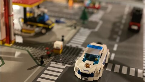 TWBricksters - Ep 018 - LEGO City Update 8-3-20