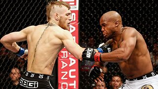 Conor McGregor UFC DEBUT vs Marcus Brimage (FULL FIGHT)(HD)