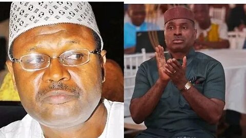 Kenneth Okonkwo Discloses What Supreme Court Said About INEC During Judgment