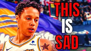 Brittney Griner LEAVES WNBA Team For Her "Mental Health" | This Is Pathetic