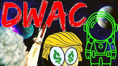 DWAC Stock: Elon Musk Drops The Ball On Twitter Proposal | $DWAC Stock Price Prediction & Analysis