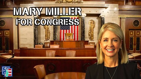 Mary Miller: The Most Underrated House Republican | America First Caucus