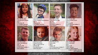 Twenty-Three Canadian Children Have Died in the Past Month, and No One Is Talking About It