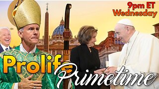 LIVE!!Exposed: Democrat Agenda in the Church, against Bp Strickland, Me, and Others