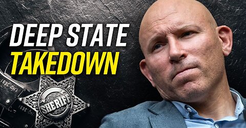 HUGE PUSH FOR CITIZENS TO ARREST DEEP STATE CRIMINALS HAS BEGUN STATE | MAN IN AMERICA 5.22.24 10pm